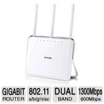 AC1900 Wireless Dual Band