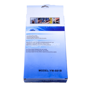 APKR CABLE TRACER