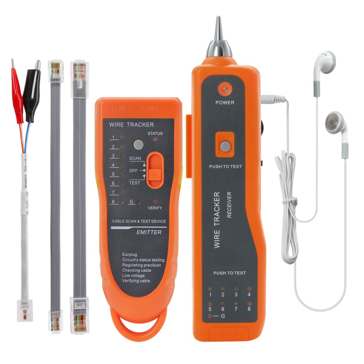 apkr cable testa