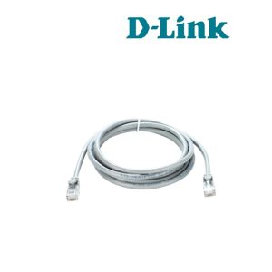 D-Link Cat6 STP 26 AWG PVC