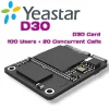 Yeastar D30