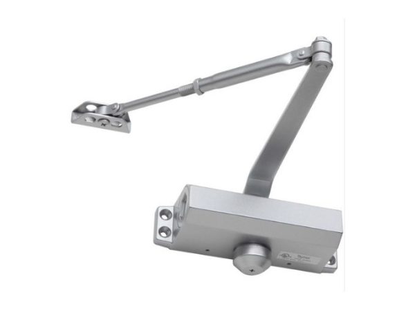 Essl Door Closure