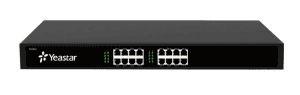 FXO Gateway TA1610