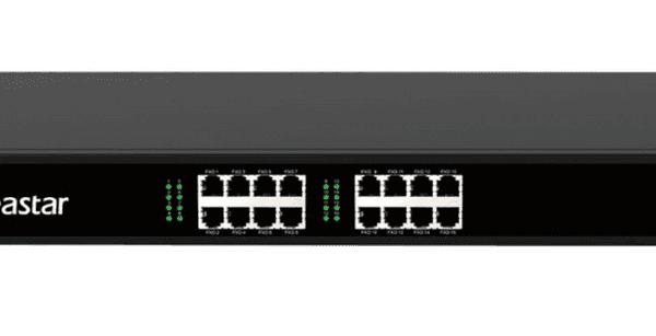 FXO Gateway TA1610