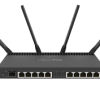 Mikrotik RB4011iGS+RM Gigabit Port Router at a good price