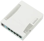 Mikrotik RB951G-2HnD