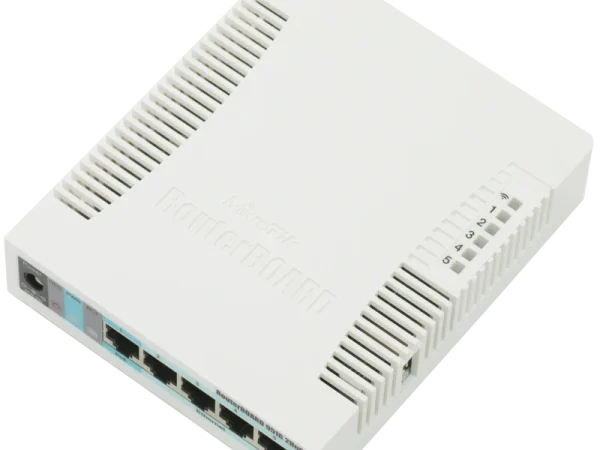 Mikrotik RB951G-2HnD