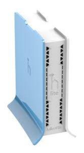 Mikrotik Router-RB941-2nD