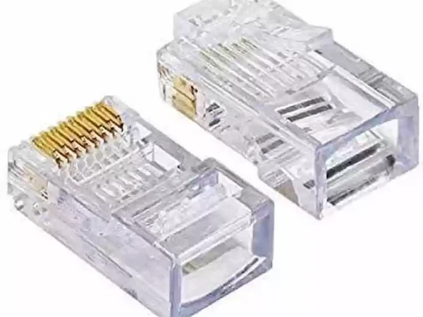 RJ45 Connectors Cat6