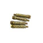 Roll Bolts for Data Cabinets