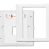 Siemon Cat 6 Face Plates at a good and affordable price