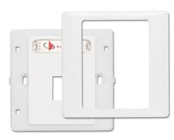 Siemon Cat 6 Face Plates