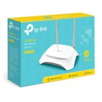 TP-LINK TL-WR840N