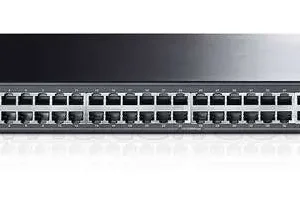 TP-LINK TL-SF1048 48-PORT