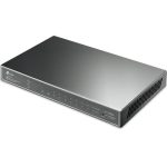 TP-LINK TL-SG2210P 8-PORT