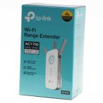 TP-Link RE450 AC1750