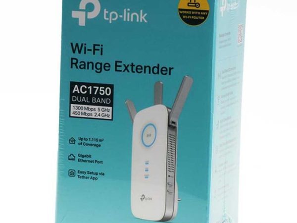 TP-Link RE450 AC1750