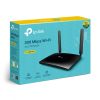 TP-Link TL-MR6400 N300 Mbps Wireless 4G LTE Router