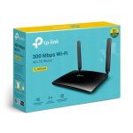 TP-Link TL-MR6400 N300