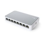 TP-Link TL-SF1008D 8-Port