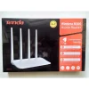 Tenda F6 WiFi Router at a good and affordable price
