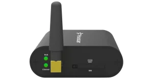 YEASTAR TG100G 1X GSM PORT IP GATEWAY