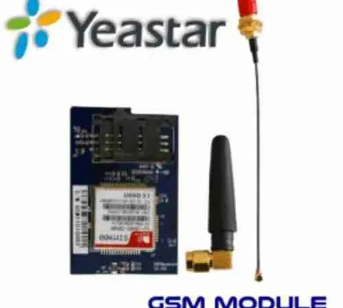 Yeastar GSM Module
