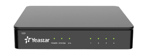Yeastar S20 IP PBX small business phone system - Net-Top Kenya