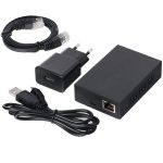 Yeastar TA100 Analog Telephone Adapter 1 x FXS Ports