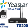 Yeastar TG200 LTE