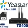 Yeastar TG400 LTE