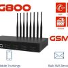 Yeastar TG800 LTE