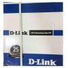 UTP Cat 6 D-Link LAN Cable Outdoor