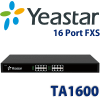 Yeastar TA1600