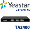 Yeastar TA2400