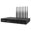 YEASTAR TG800G 8X GSM PORTS IP GATEWAY very affordable