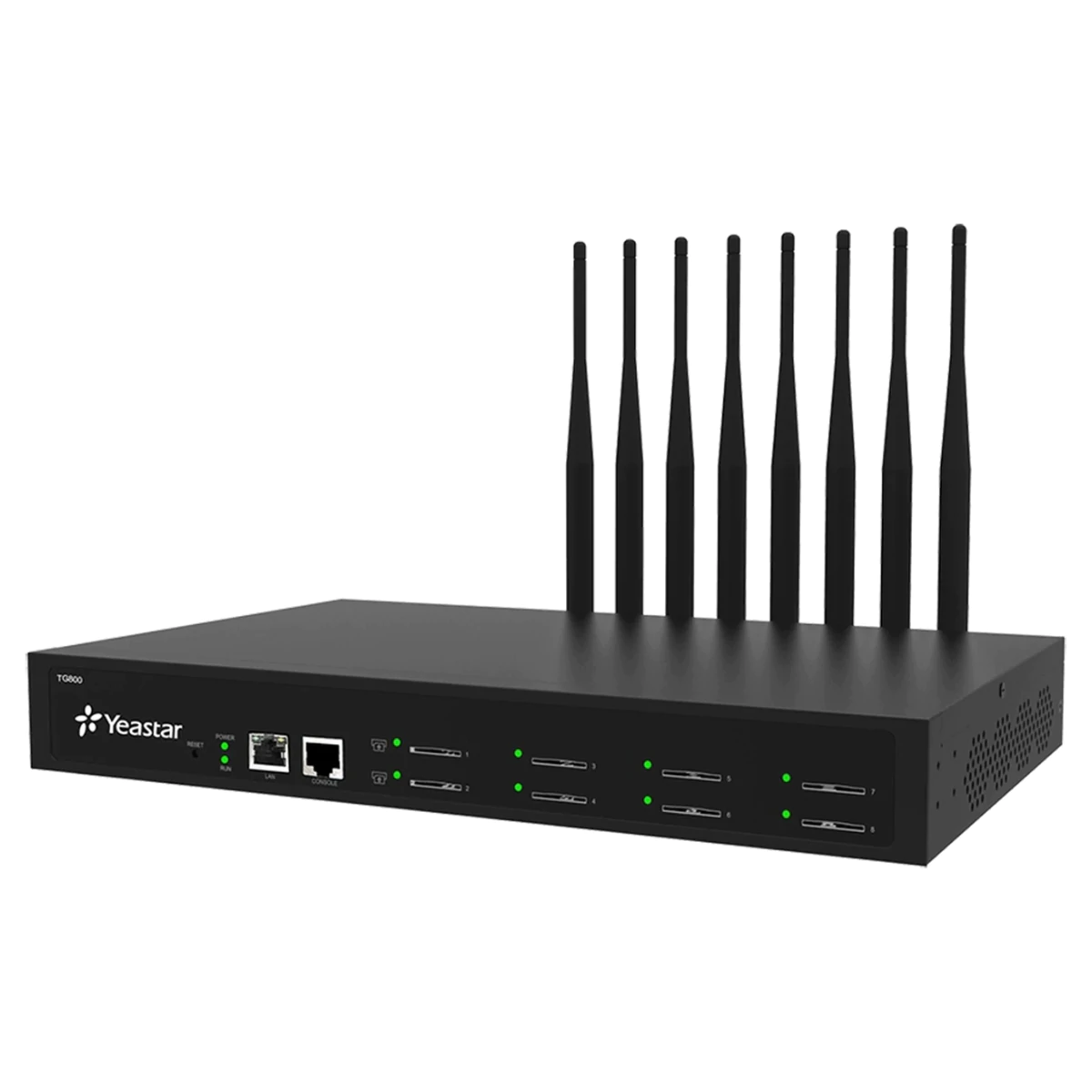 yeastar-tg800g YEASTAR TG800G 8X GSM