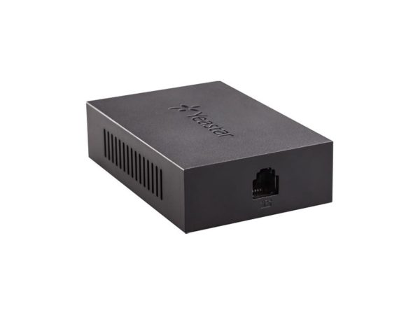 Yeastar TA100 Analog Telephone Adapter 1 x FXS Ports