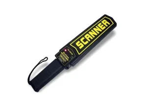 Garrett Hand-Held Metal Detector