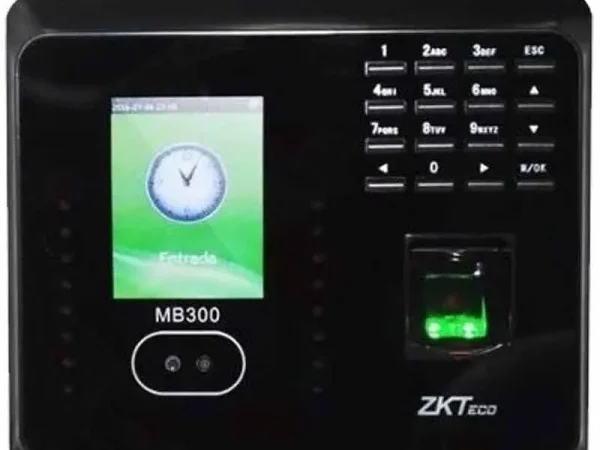 ZKTECO ZK MB 360 ACCESS CONTROL