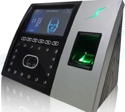IFACE 702 Biometric Face and Finger print Reader