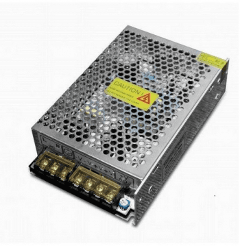 cctv power supply