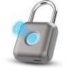 fingerprint padlocks at an affordable price