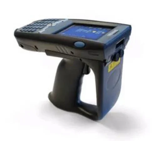 Radio Frequency Identification Reader [RFID]