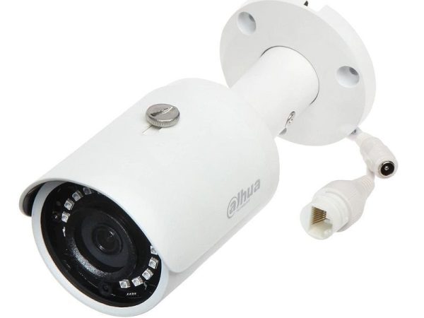 DAHUA CAMERA DH-IPC-HFW1431SP-S4