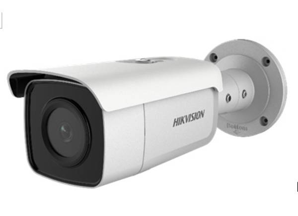 HIKIVISION DS-2CD2T46G2-2L