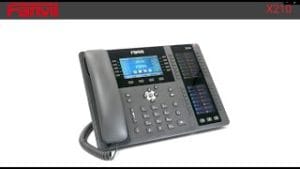 Fanvil X210 IP Phone