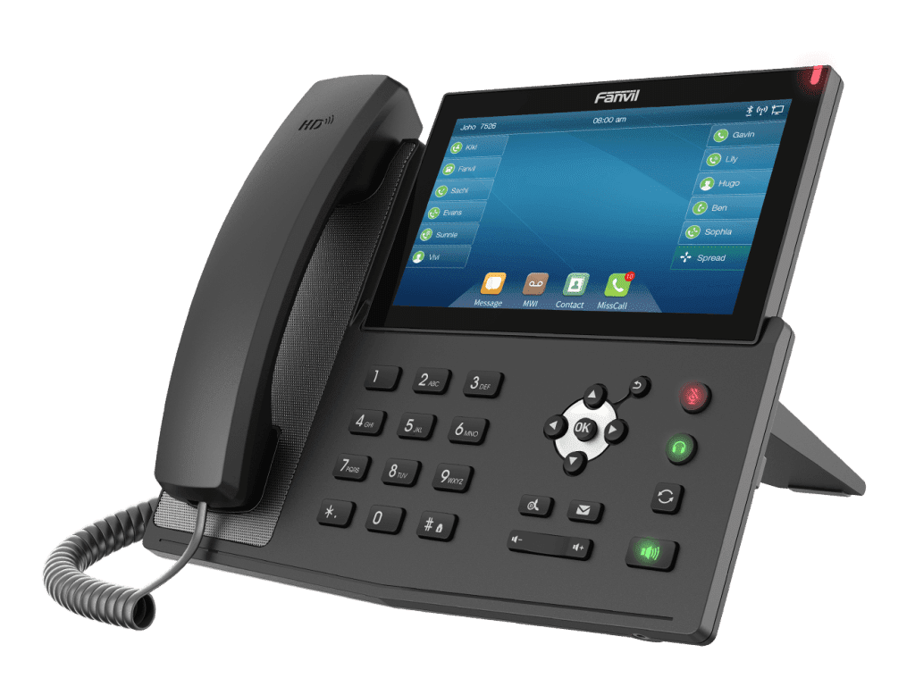 Fanvil X7 IP Phone