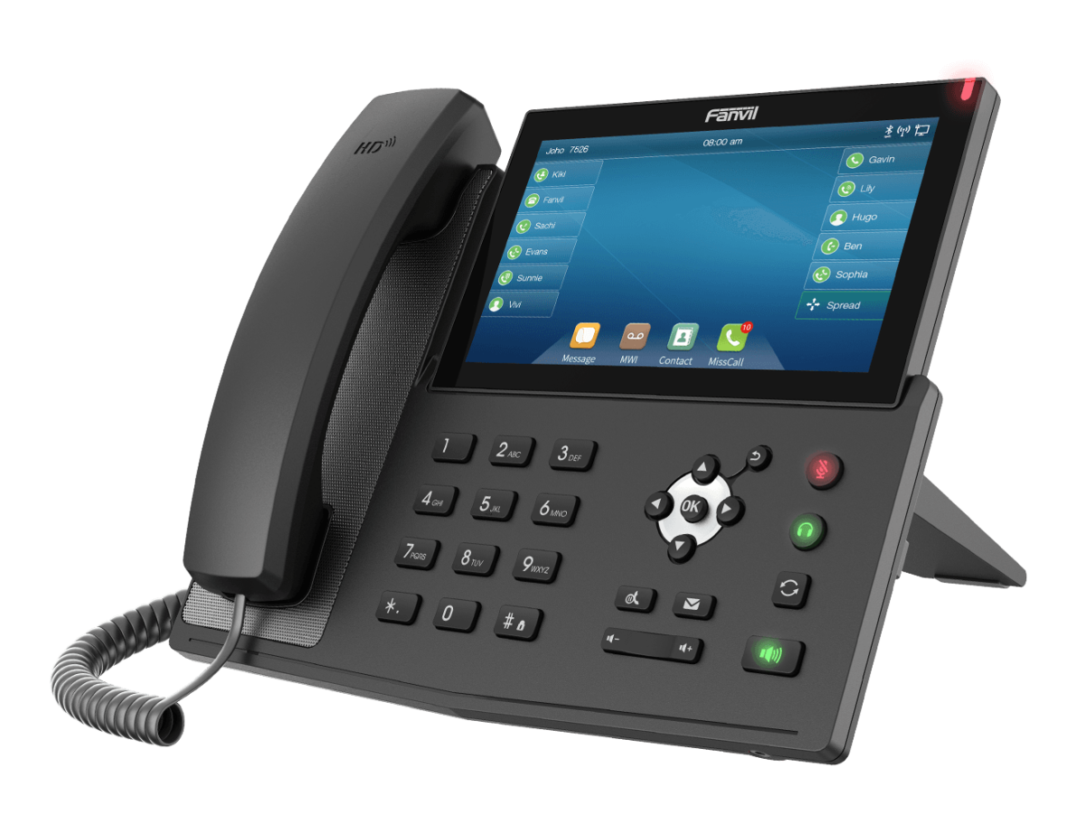 Fanvil X7 IP Phone
