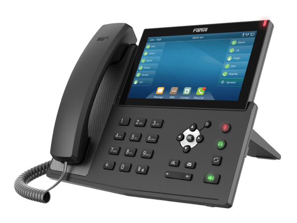 Fanvil X7 IP Phone